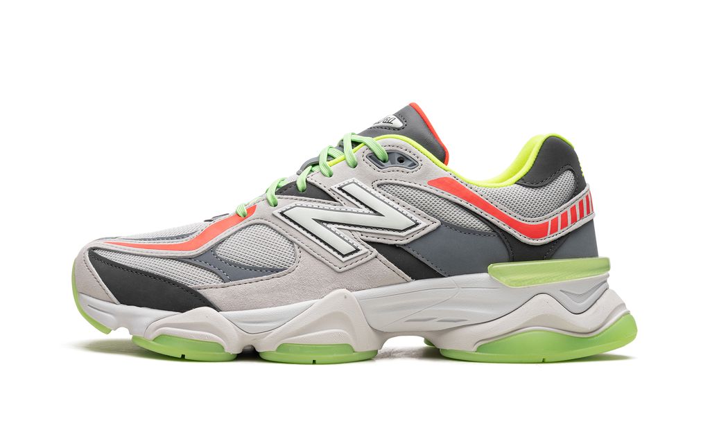 New Balance 9060 Dtlr - Brillo