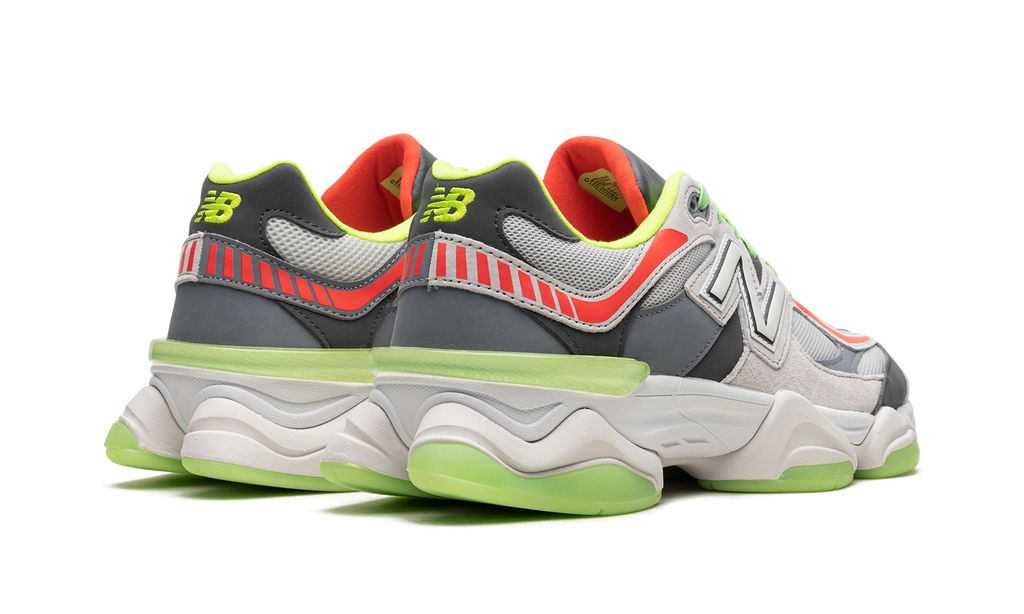 New Balance 9060 Dtlr - Brillo