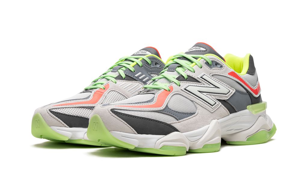 New Balance 9060 Dtlr - Brillo