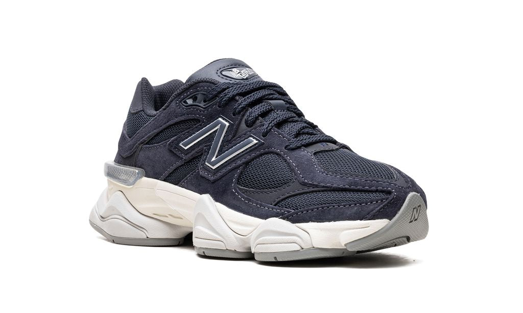 New Balance 9060 Eclipse Navy