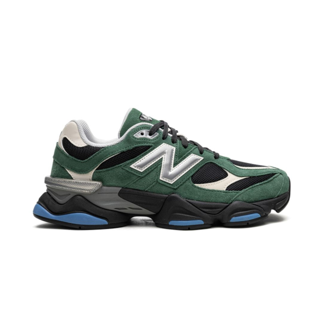 New Balance 9060 Waldgrün