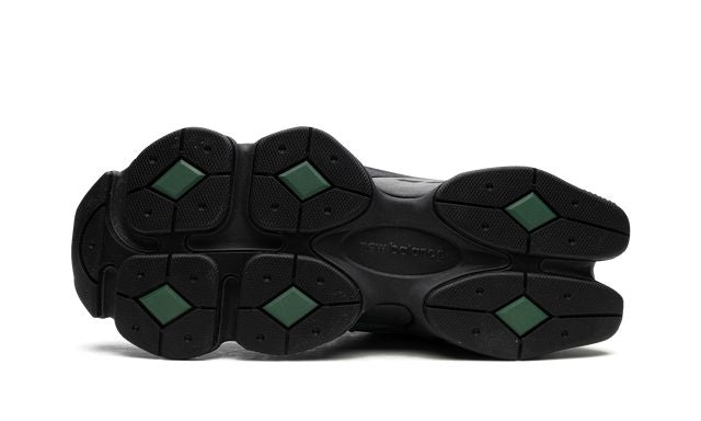 New Balance 9060 Waldgrün