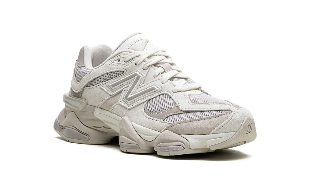 New Balance 9060 Gris Beige