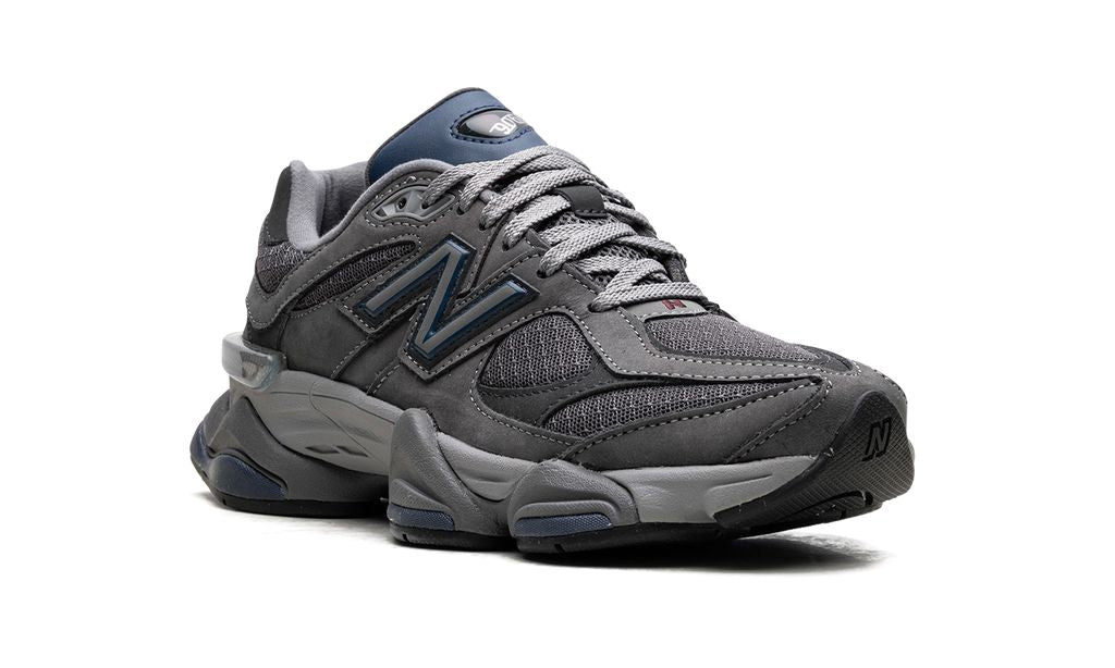 New Balance 9060 Gris Castlerock