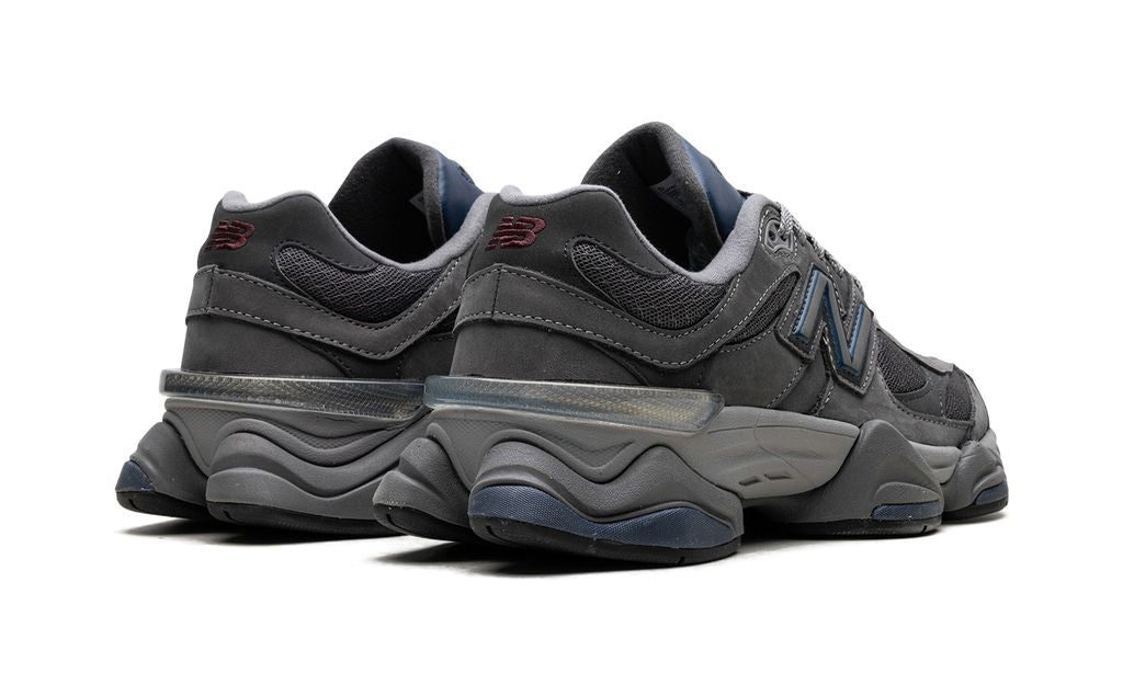 New Balance 9060 Gris Castlerock
