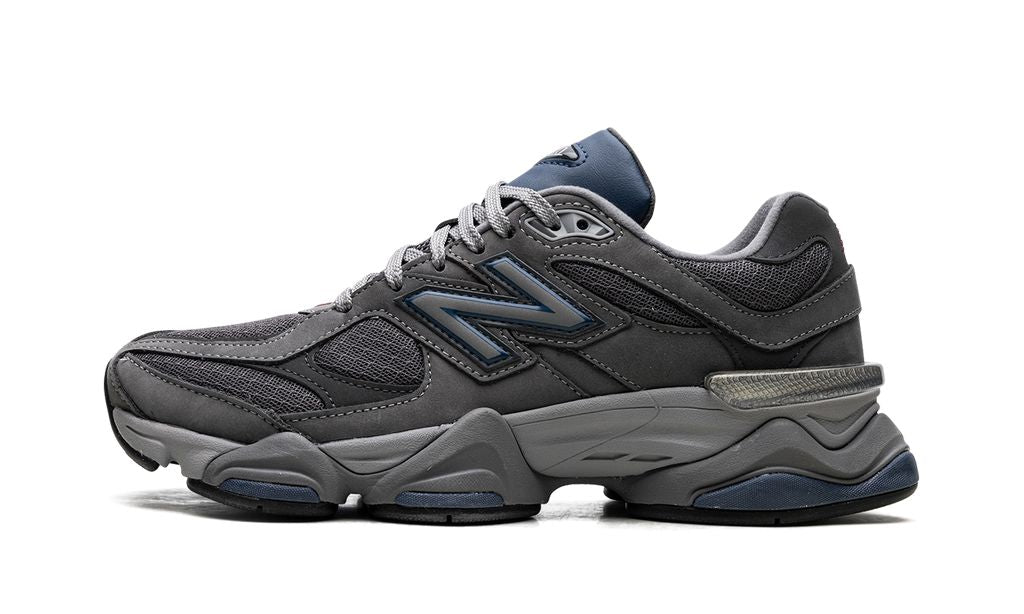 New Balance 9060 Gris Castlerock