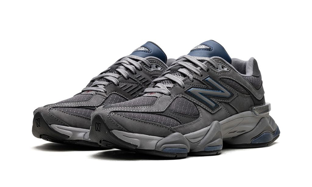 New Balance 9060 Gris Castlerock