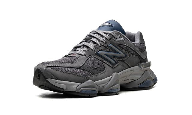 New Balance 9060 Gris Castlerock