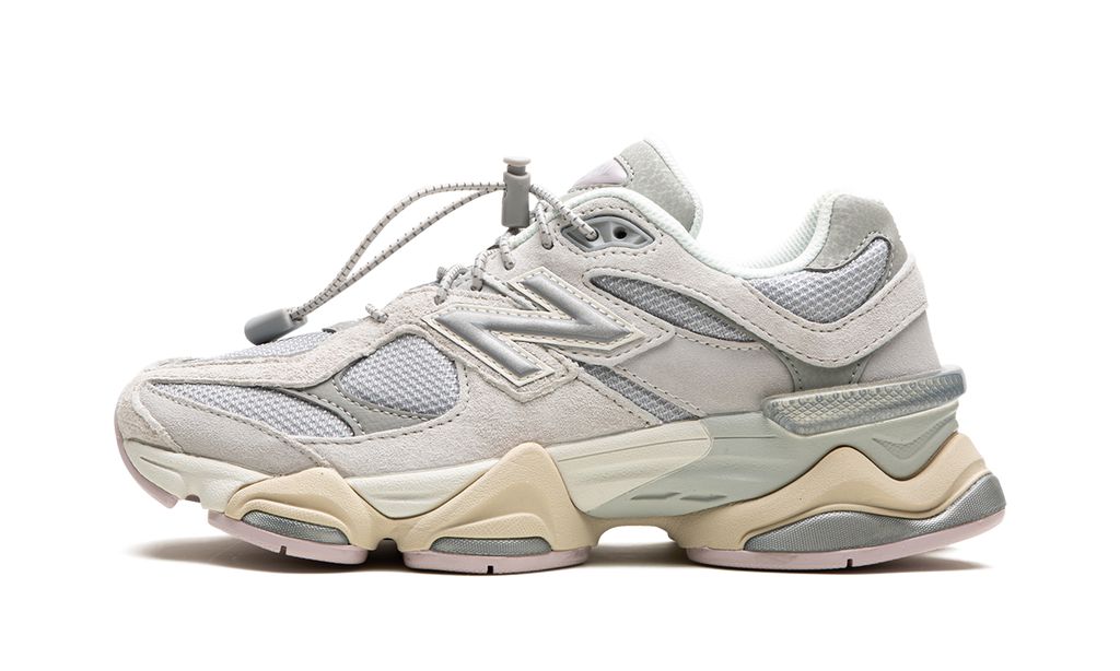 New Balance 9060 Materia Gris