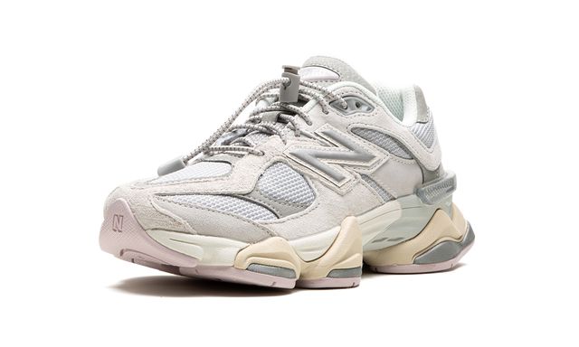 New Balance 9060 Materia Gris