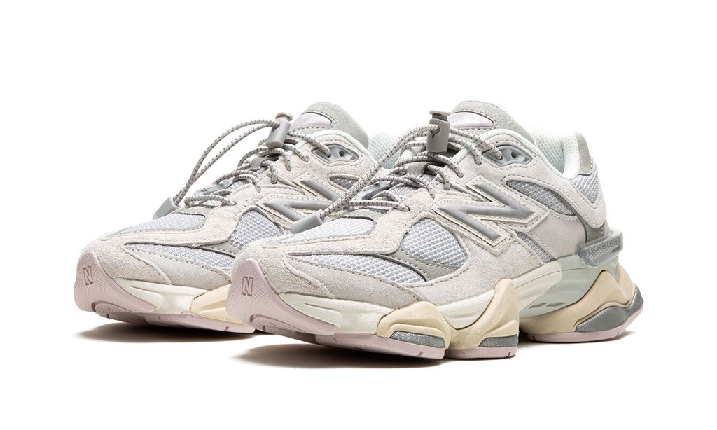 New Balance 9060 Materia Gris