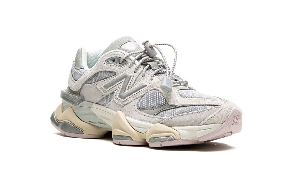 New Balance 9060 Materia Gris
