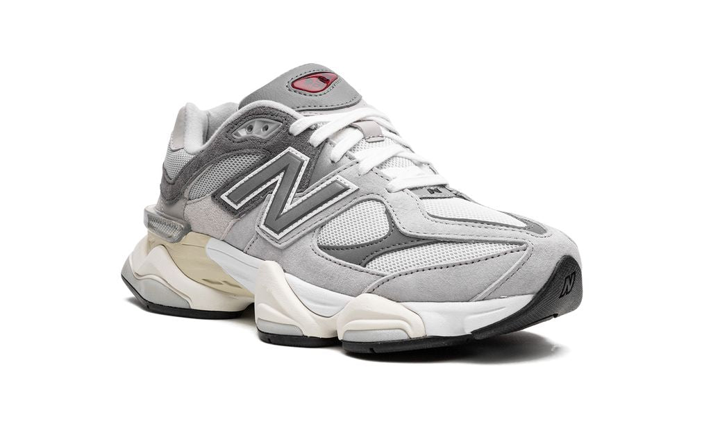 New Balance 9060 Grau