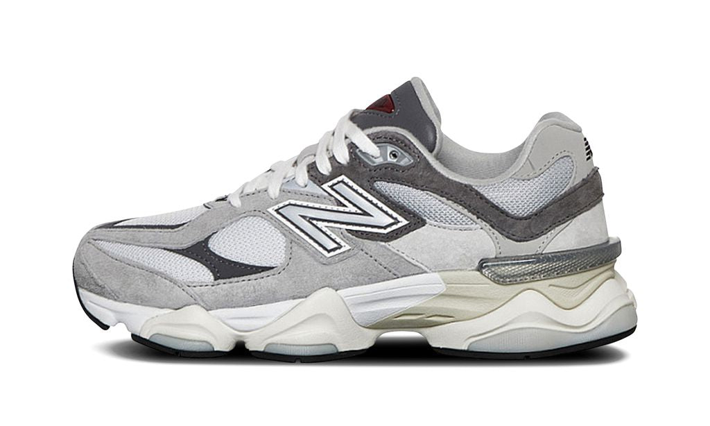 New Balance 9060 Grau