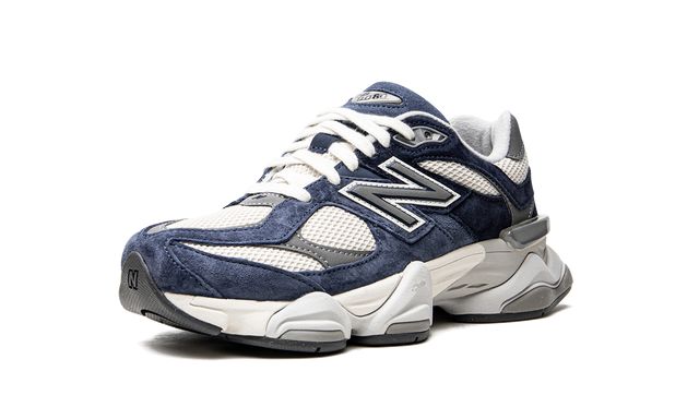 New Balance 9060 Índigo natural