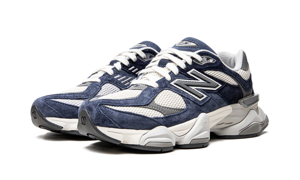 New Balance 9060 Índigo natural