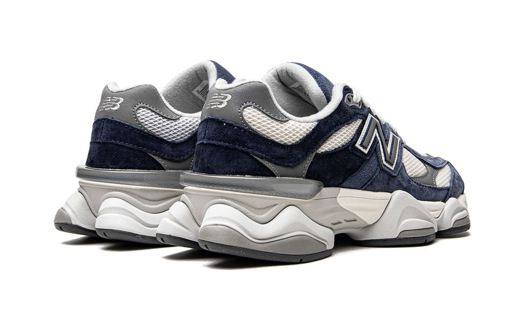New Balance 9060 Índigo natural