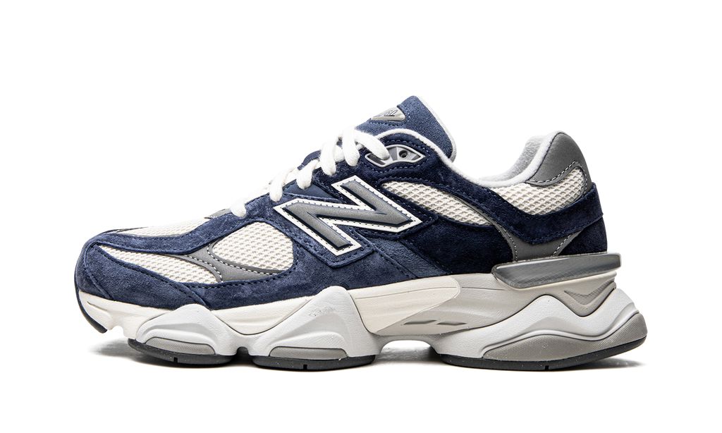 New Balance 9060 Índigo natural