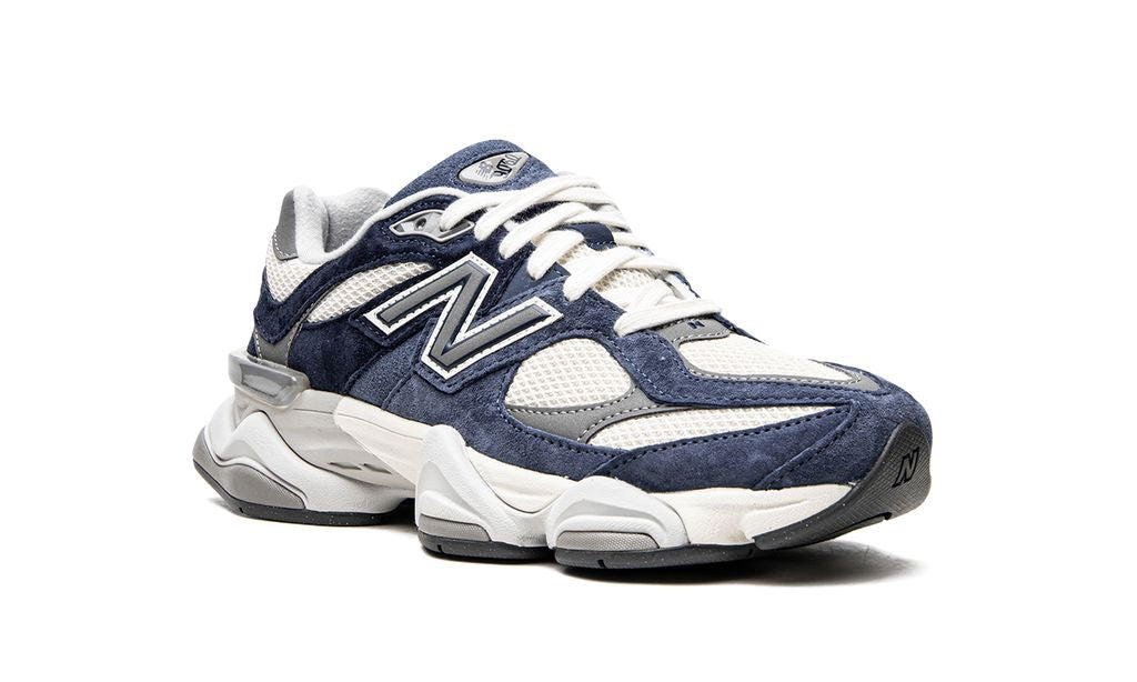 New Balance 9060 Índigo natural