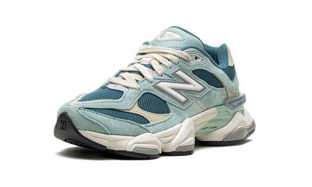 New Balance 9060 New Spruce