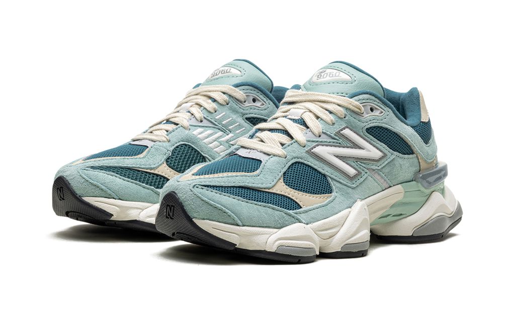 New Balance 9060 New Spruce