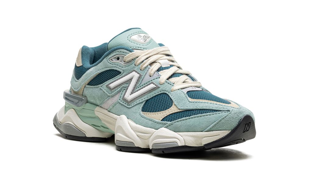 New Balance 9060 New Spruce