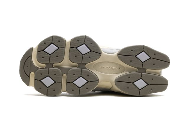 New Balance 9060 Lino Gris Perla