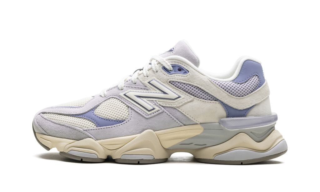 New Balance 9060 Lino Gris Perla