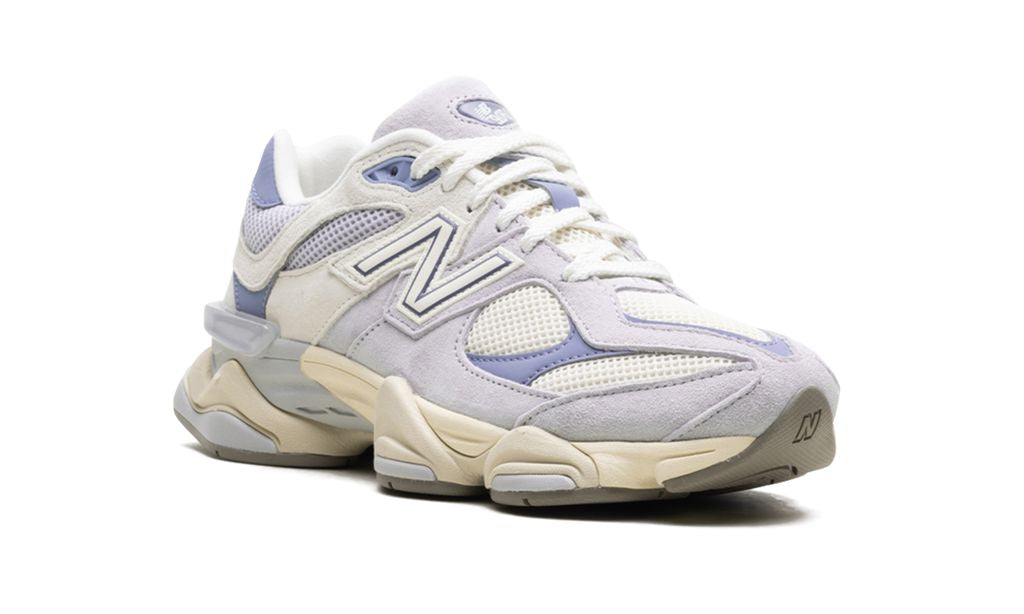 New Balance 9060 Lino Gris Perla