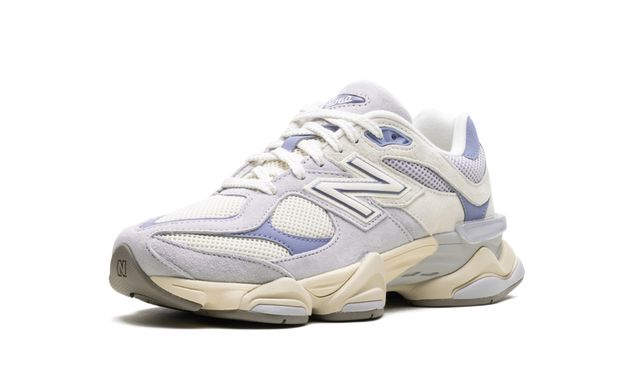 New Balance 9060 Lino Gris Perla