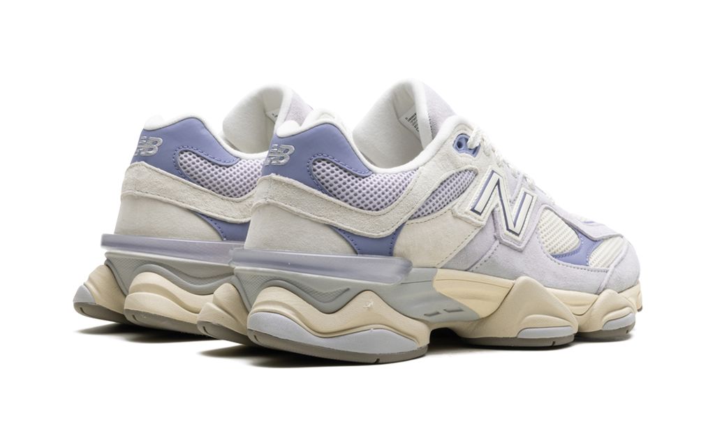 New Balance 9060 Lino Gris Perla