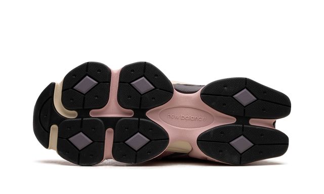 New Balance 9060 Rosa Lavendel