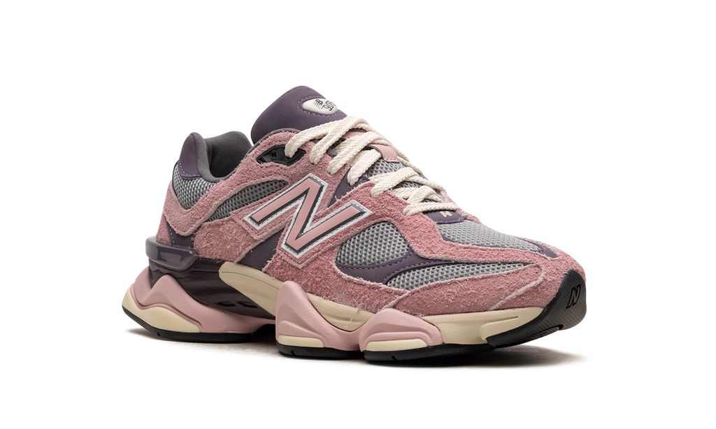 New Balance 9060 Rosa Lavendel