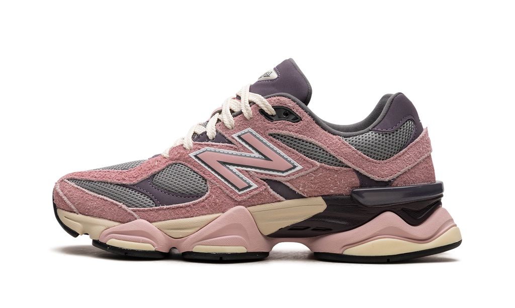 New Balance 9060 Rosa Lavendel