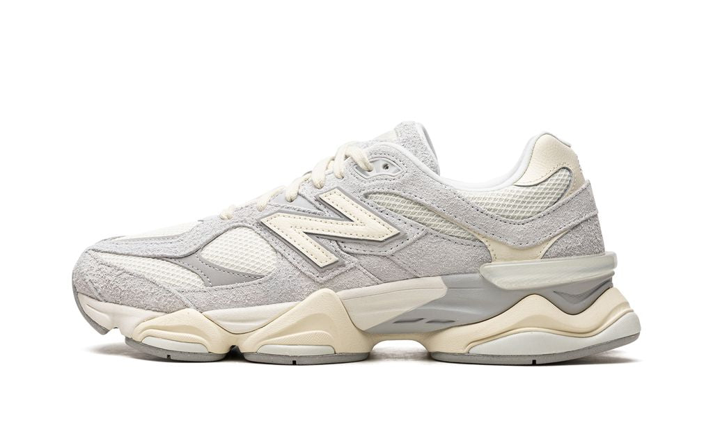 New Balance 9060 Quarzgrau