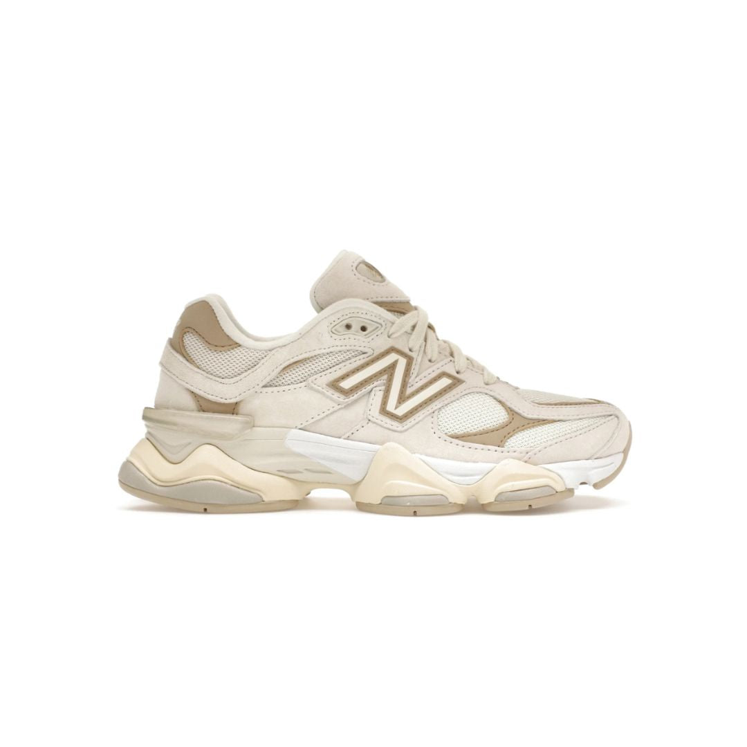 New Balance 9060 Marrón Sal Marina