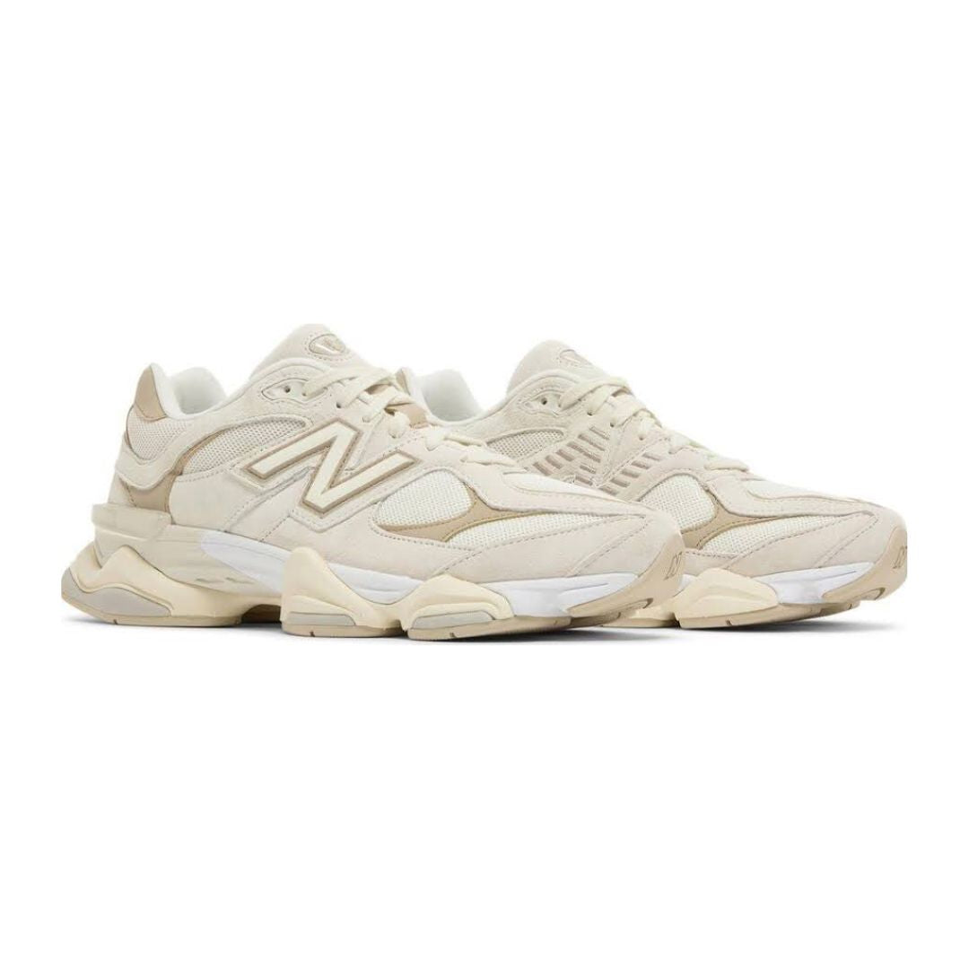 New Balance 9060 Marrón Sal Marina