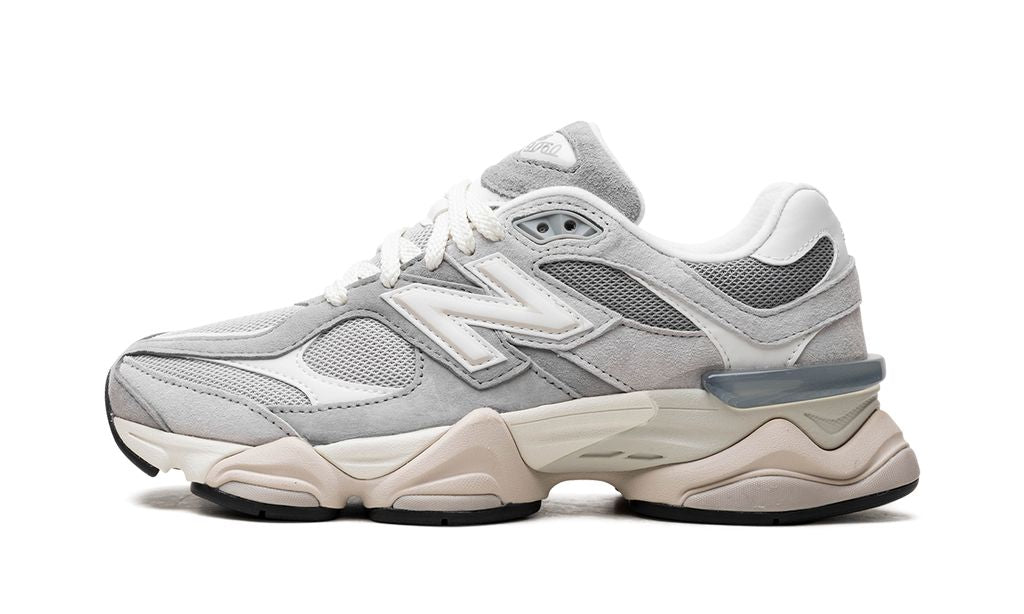 New Balance 9060 Schiefergrau