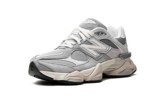 New Balance 9060 Schiefergrau