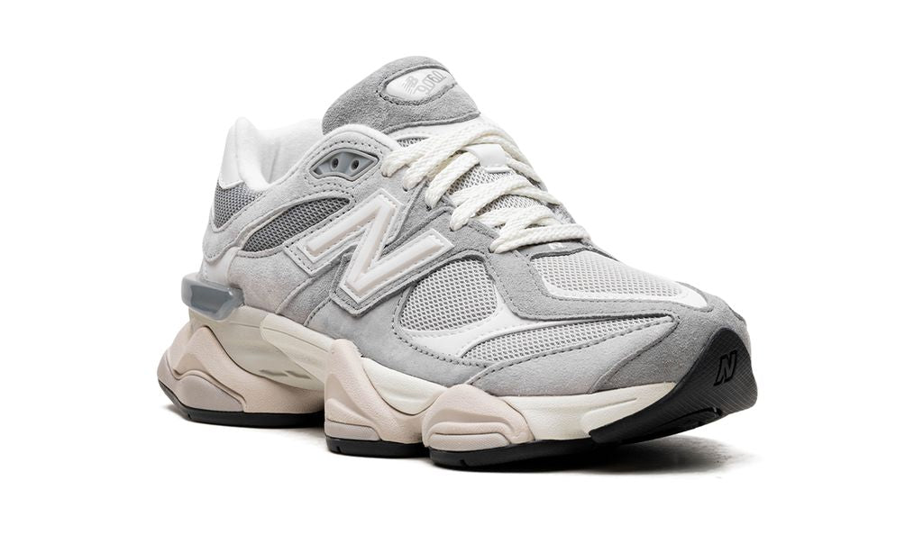 New Balance 9060 Schiefergrau
