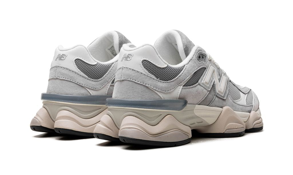 New Balance 9060 Schiefergrau