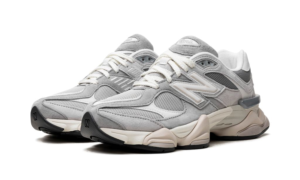 New Balance 9060 Schiefergrau