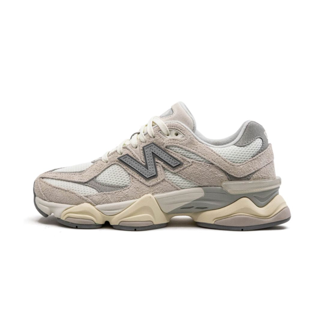 New Balance 9060 Suede Pack - Meersalz
