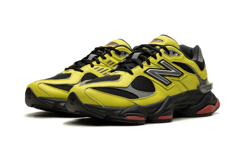 New Balance 9060 Teebaum