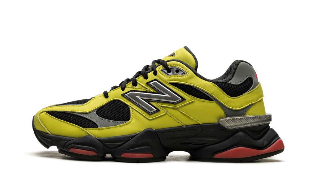 New Balance 9060 Teebaum