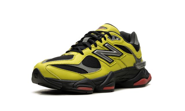 New Balance 9060 Teebaum