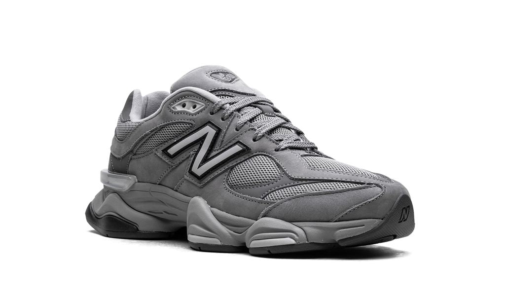 New Balance 9060 Team Away Gris