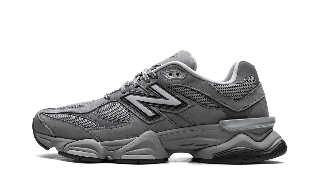 New Balance 9060 Team Away Gris