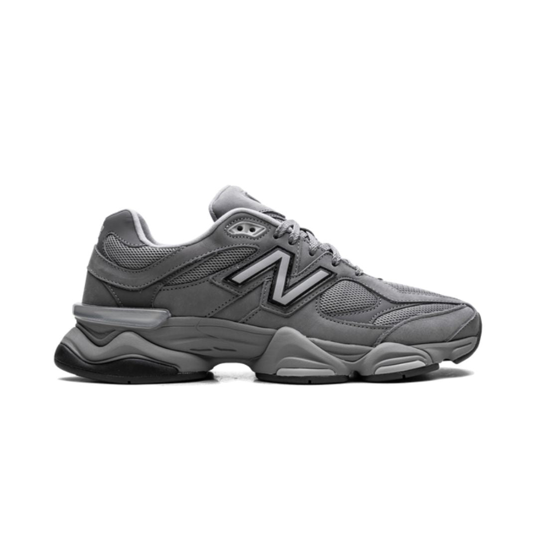 New Balance 9060 Team Away Gris