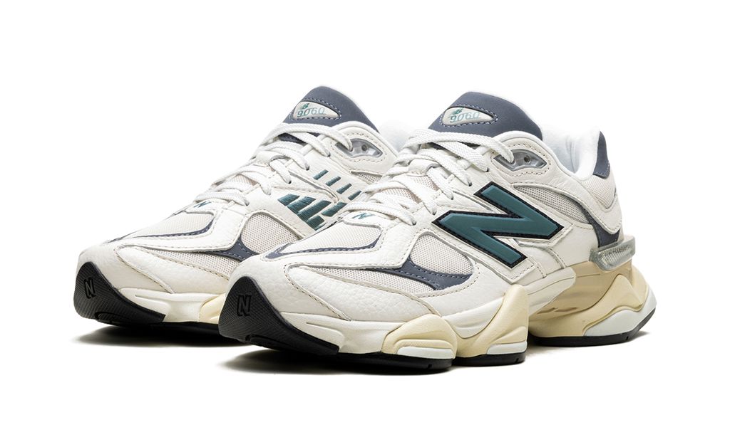 New Balance 9060 v1 NEUE FICHTE